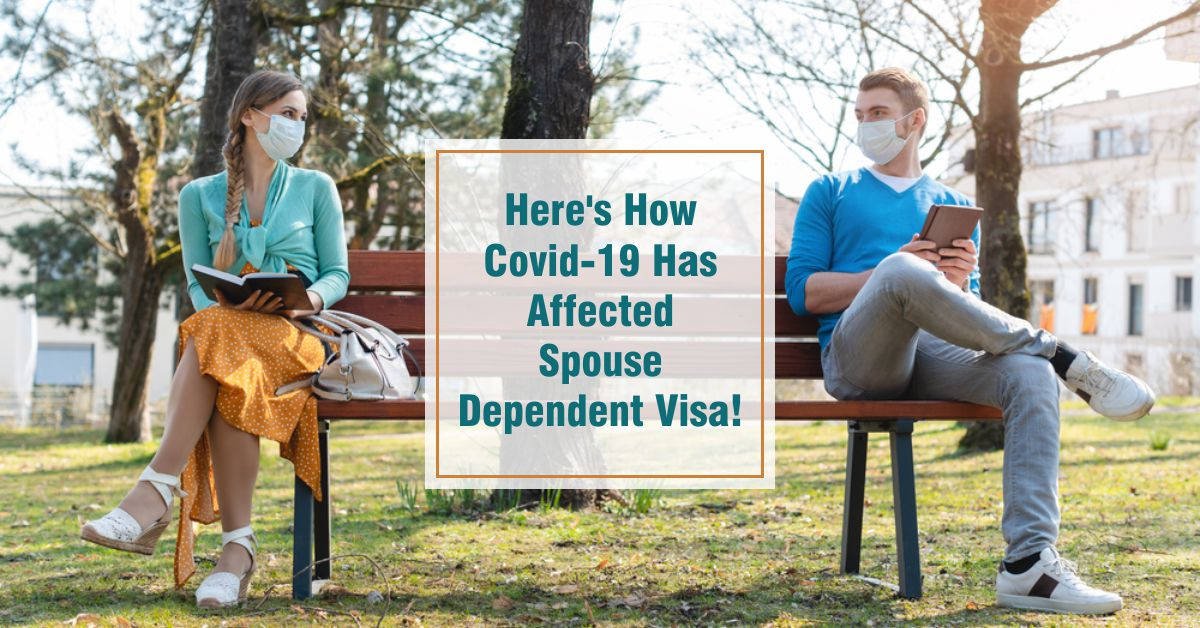 Impact On Canada Spouse Visa Applications Due To COVID 19 Pandemic